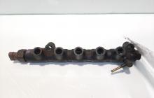 Rampa injectoare cu senzor, Toyota Rav 4 II (CLA2, XA2, ZCA2, ACA2) 2.0 diesel, 1CD-FTV