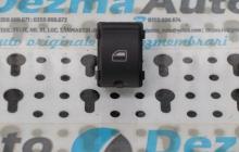 Buton geam stanga spate 8E0959855, Audi A4 Avant (8ED, B7) 2004-2008, (id:182382)