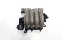 Galerie admisie cu clapete, cod 06B133210AJ, Audi A4 Cabriolet (8H7) 2.0 B, ALT (idi:425304)