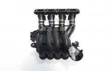 Galerie admisie cu clapete, cod 06B133210AJ, Audi A4 Cabriolet (8H7) 2.0 B, ALT (idi:425304)