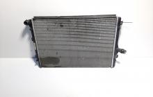 Radiator racire apa, cod 1K0121251DD, Skoda Superb II (3T4) 1.6 TDI, CAY (id:477853)