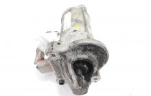 Electromotor cu Start-Stop, cod AV6N-11000-GB, Ford Focus 3, 1.6 TDCI, TIDA ,5 VIT MAN (pr:110747)