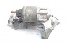 Electromotor cu Start-Stop, cod AV6N-11000-GB, Ford Focus 3, 1.6 TDCI, TIDA ,5 VIT MAN (pr:110747)