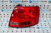 Stop dreapta aripa 8E9945096E, Audi A4 Avant (8ED, B7) 2004-2008, (id:182341)