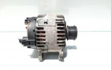 Alternator, cod 06F903023C, VW Eos (1F7, 1F8)  2.0 tdi, BMM (id:478032)