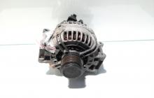 Alternator, cod 06H903016L, Audi A4 Avant (8K5, B8) 1.8 tfsi, CABB (pr:110747)