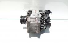 Alternator, cod 06H903016L, Audi A4 Avant (8K5, B8) 1.8 tfsi, CABB (pr:110747)