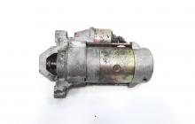 Electromotor, cod 9648242180, Peugeot 407 Coupe, 2.0 HDI, RHR, 6 vit man (idi:468198)