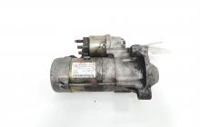 Electromotor, cod 9648242180, Peugeot 307 Break, 2.0 HDI, RHR, 6 vit man (idi:468198)