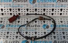 Sonda temperatura gaze, 03L906088GR, Seat Ibiza 5 ST 6J8, 1.6tdi, (id:153096)