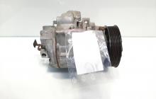 Compresor clima, cod 6Q0820803D, Vw Fox (5Z1, 5Z3) 1.4 tdi, BNM (idi:476944)