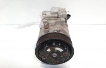 Compresor clima, cod 6Q0820803D, Vw Polo (9N) 1.4 tdi, BNM (idi:476944)