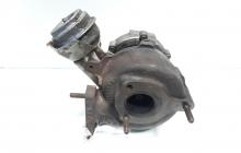 Turbosuflanta, cod 038145702G, Vw Passat Variant (3B6) 1.9 tdi, AVF (pr:477125)