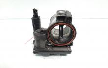 Clapeta acceleratie, cod 9M5Q-9E926-AA, Ford Mondeo 4 Sedan, 2.0 tdci, UFBB (idi:477366)