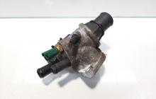 Corp termostat, cod 46790294, Alfa Romeo 156 (932) 1.9 jtd, 937A2000 (id:477862)