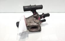 Corp termostat, cod 46790294, Alfa Romeo 156 (932) 1.9 jtd, 937A2000 (id:477862)