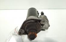 Electromotor cu Start-Stop, cod 02Z911024H, Vw Passat (362) 1.6 TDI, CAYC, 5 vit man (id:476977)