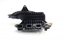 Galerie admisie cu intercooler, cod 03C145749B, VW Scirocco (137), 1.4 TSI, CAXA (idi:444253)