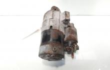 Electromotor, cod 9688268580, Peugeot 307 SW, 1.6 HDI, 9HZ, 5 vit man (id:478174)