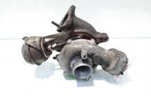 Turbosuflanta, cod 03G145702G, Audi A4 (8EC, B7) 2.0 TDI, BPW (idi:477121)