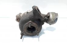 Turbosuflanta, cod 03G145702G, Audi A4 (8EC, B7) 2.0 TDI, BPW (idi:477121)