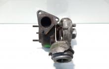 Turbosuflanta, cod 03G145702G, Audi A4 Avant (8ED, B7) 2.0 TDI, BNA (pr:115097)