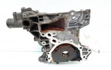 Pompa ulei, cod GM55556428, Opel Vectra C Combi, 1.8 benz, Z18XER (idi:478116)