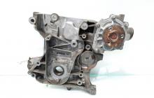 Pompa ulei, cod GM55556428, Opel Astra H GTC, 1.8 benz, Z18XER (idi:478116)