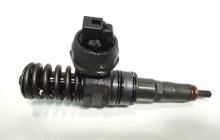 Injector, cod 038130073AJ,RB3,041472003, Skoda Fabia 1(6Y2) 1.9 TDI, ATD (id:477326)