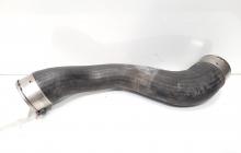 Furtun intercooler, cod A2045281482, Mercedes Clasa E (W212) 2.2 cdi, OM651924 (id:477960)