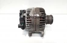 Alternator 140A, cod 06F903023F, Vw Golf 6 (5K1) 2.0 TDI, CBD (pr:592126)