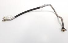Conducta clima, cod 9175326-04, Bmw 5 (F10) 2.0 d, N47D20C (id:478324)