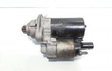 Electromotor, cod 02Z911023E, Vw Scirocco (137) 1.4 tsi, CAVD , 6 vit man (id:478262)