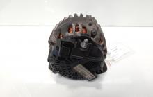 Alternator 150A, cod AG9T-10300-BA, Ford Mondeo 4 Sedan, 2.0 TDCI, QXBA (idi:478182)