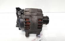 Alternator 150A, cod AG9T-10300-BA, Ford Mondeo 4 Sedan, 2.0 TDCI, QXBA (idi:478182)