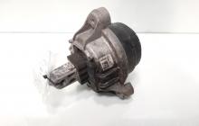 Tampon motor stanga, cod 6780263-01, Bmw 3 (E90) 2.0 diesel, N47D20C (idi:478336)