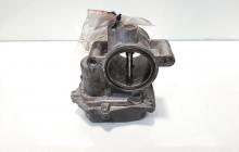 Clapeta acceleratie, cod 03L128063AD, Skoda Fabia 2 Combi (5J, 545), 1.6 TDI, CAY (idi:478191)