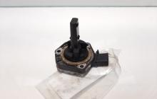 Sonda nivel baie ulei, cod 1J0907660C, VW Golf 5 Plus (5M1), 1.9 TDI, BXE (idi:478196)