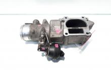 Clapeta acceleratie, cod 55350621, Opel Vectra B (38), 2.2 DTI, Y22DTR (idi:460603)