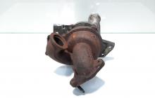 Turbosuflanta, cod 7G9Q-6K682-BC, Ford Galaxy 2, 1.8 TDCI, QYWA (idi:404363)