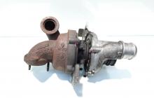 Turbosuflanta, cod 7G9Q-6K682-BC, Ford Focus 2 (DA), 1.8 TDCI, KKDA (idi:404363)