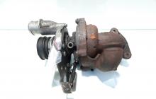 Turbosuflanta, cod 7G9Q-6K682-BC, Ford Focus 2 (DA), 1.8 TDCI, KKDA (idi:404363)