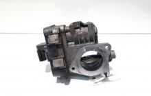 Clapeta acceleratie, cod 48CPD4, Opel Vectra C GTS, 1.9 CDTI, Z19DTH (idi:450368)