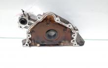 Pompa ulei, cod 9657984480, Citroen C5 (II), 2.0 benz, RFJ (idi:478006)