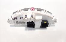 Releu ventilator climatronic, cod 5Q0907521C, VW Golf 7 Alltrack (BA5, BV5) (idi:477868)