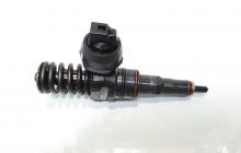 Injector, cod 038130073AL, BTD, 0414720039, Audi A3 (8L1), 1.9 TDI, ASZ (idi:477625)