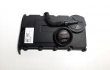 Capac culbutori, cod 03G103469N, VW Touran (1T1, 1T2), 2.0 TDI, BKD (idi:476980)