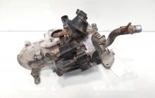 Racitor gaze cu EGR, cod 9671187780, Ford Focus 3 Sedan, 1.6 TDCI, T1DB (idi:478173)