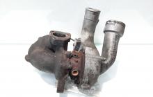 Turbosuflanta, cod 06A145704S, VW Bora (1J2) 1.8 t/benz, AUM (idi:376364)