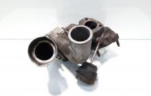 Turbosuflanta, cod 06A145704S, VW Bora (1J2) 1.8 t/benz, AUM (idi:376364)